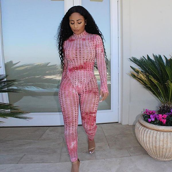 yoga outfits print set fitness women sports running suit gym clothes workout one pcs hollowing out sport for, White;red